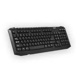 کیبورد تسکو مدل TSCO TK-8024 PS2 عصرتولز