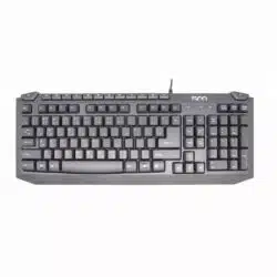 کیبورد تسکو مدل TSCO TK-8024 PS2 عصرتولز