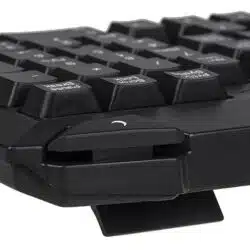 کیبورد تسکو مدل TSCO TK-8024 PS2 عصرتولز