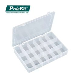 جعبه قطعات پروسکیت مدل ProsKit 203-132D عصرتولز