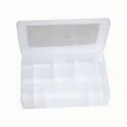 جعبه قطعات پروسکیت مدل ProsKit 203-132E ASRTOOLS