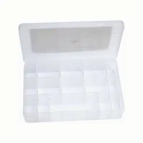 جعبه قطعات پروسکیت مدل ProsKit 203-132E ASRTOOLS