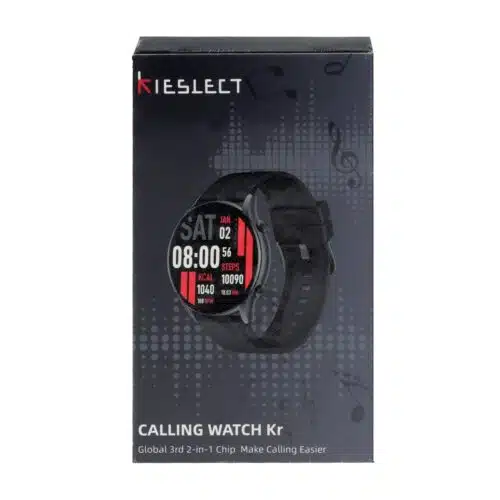 ساعت هوشمند شیائومی مدل Xiaomi Kieslect CALLING WATCH Kr عصرتولز