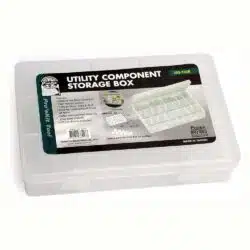 جعبه قطعات پروسکیت مدل ProsKit 203-132E ASRTOOLS