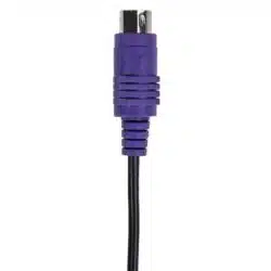 کیبورد تسکو مدل TSCO TK-8024 PS2 عصرتولز