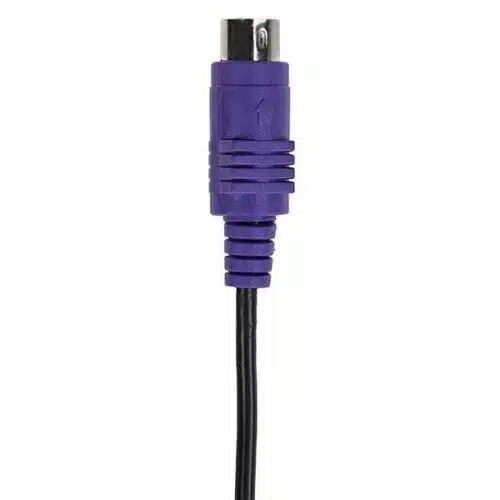 کیبورد تسکو مدل TSCO TK-8024 PS2 عصرتولز