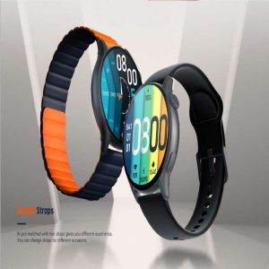 ساعت هوشمند کیسلکت مدل Xiaomi kieslect calling watch Kr Pro عصرتولز