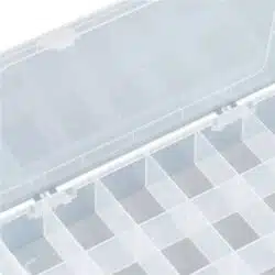 جعبه قطعات پروسکیت مدل ProsKit 203-132D عصرتولز