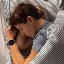 ساعت هوشمند شیائومی مدل Xiaomi Kieslect CALLING WATCH Kr