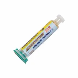 MECHANIC 223 LEAD FREE FLUX PASTE CMOV-223HF 10CC-0-خمیر فلاکس سرنگی مکانیک مدل MECHANIC 223 حجم 10 سی سی