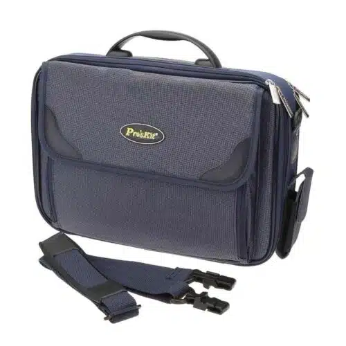 Multi function bag Bag Pro'sKit ST-12B-0-کیف ابزار برزنتی پروسکیت مدل Proskit ST-12B