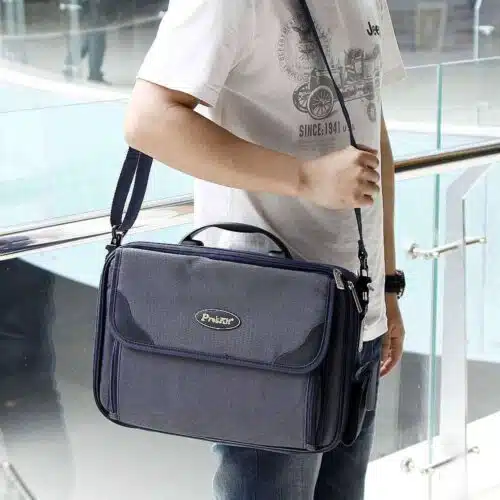 Multi function bag Bag Pro'sKit ST-12B-0-کیف ابزار برزنتی پروسکیت مدل Proskit ST-12B