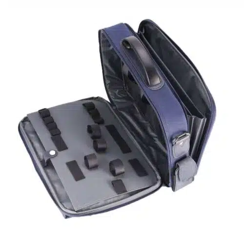 Multi function bag Bag Pro'sKit ST-12B-0-کیف ابزار برزنتی پروسکیت مدل Proskit ST-12B