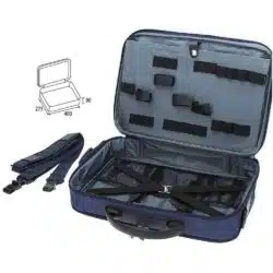 Multi function bag Bag Pro'sKit ST-12B-0-کیف ابزار برزنتی پروسکیت مدل Proskit ST-12B