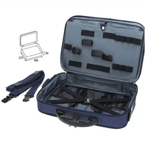 Multi function bag Bag Pro'sKit ST-12B-0-کیف ابزار برزنتی پروسکیت مدل Proskit ST-12B