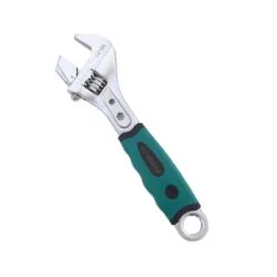 TUOSEN 14186 Multifunctional Active Wrench for 8 Inch Water Pipes -0-آچار فرانسه 8 اینچی توسن مدل TUOSEN 14186
