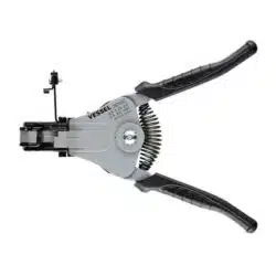 VESSEL 3000C Wire Stripper For Stranded wire-0-انبر سیم لخت کن وسل مدل VESSEL 3000C سایز 7 اینچ