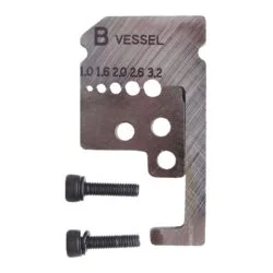 انبر سیم لخت کن وسل مدل VESSEL 3000B سایز 7 اینچ عصرتولز