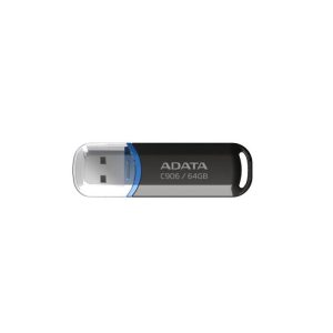 فلش مموری ای دیتا مدل ADATA C906 ظرفیت 64 گیگابایت asrtools