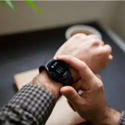 ساعت هوشمند شیائومی مدل Xiaomi Kieslect CALLING WATCH Kr