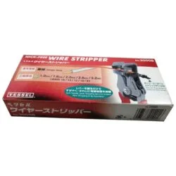 انبر سیم لخت کن وسل مدل VESSEL 3000B سایز 7 اینچ عصرتولز