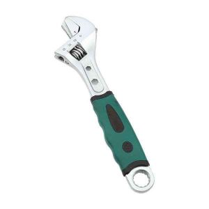 tuosen-14193-multifunctional-active-wrench-for-10-inch-water-pipes-0-آچار فرانسه 10 اینچی توسن مدل TUOSEN 14193