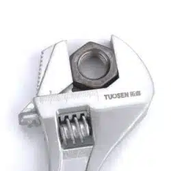 tuosen-14193-multifunctional-active-wrench-for-10-inch-water-pipes-0-آچار فرانسه 10 اینچی توسن مدل TUOSEN 14193