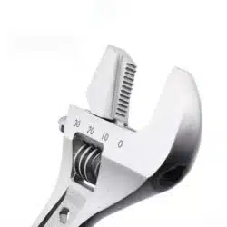 tuosen-14193-multifunctional-active-wrench-for-10-inch-water-pipes-0-آچار فرانسه 10 اینچی توسن مدل TUOSEN 14193