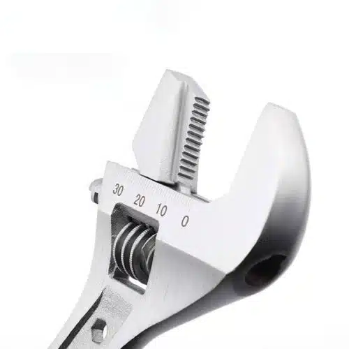 tuosen-14193-multifunctional-active-wrench-for-10-inch-water-pipes-0-آچار فرانسه 10 اینچی توسن مدل TUOSEN 14193