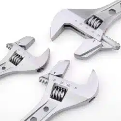 tuosen-14193-multifunctional-active-wrench-for-10-inch-water-pipes-0-آچار فرانسه 10 اینچی توسن مدل TUOSEN 14193