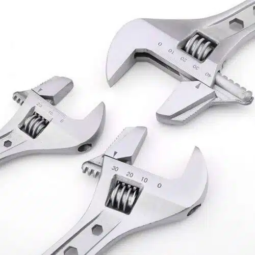 tuosen-14193-multifunctional-active-wrench-for-10-inch-water-pipes-0-آچار فرانسه 10 اینچی توسن مدل TUOSEN 14193