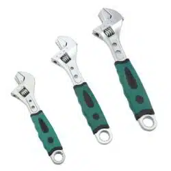 tuosen-14193-multifunctional-active-wrench-for-10-inch-water-pipes-0-آچار فرانسه 10 اینچی توسن مدل TUOSEN 14193
