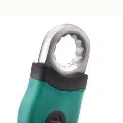 tuosen-14193-multifunctional-active-wrench-for-10-inch-water-pipes-0-آچار فرانسه 10 اینچی توسن مدل TUOSEN 14193
