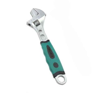 tuosen-14209-multifunctional-active-wrench-for-12-inch-water-pipes-0-آچار فرانسه 12 اینچی توسن مدل TUOSEN 14209