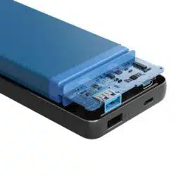 شارژر همراه انکر مدل ANKER A1287H12 ظرفیت 20000 میلی آمپر ساعت ASRTOOLS