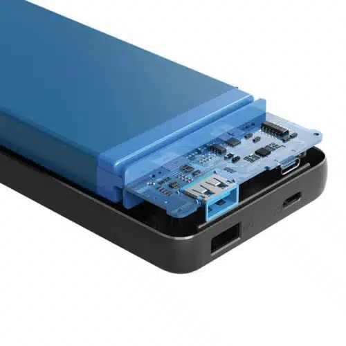 شارژر همراه انکر مدل ANKER A1287H12 ظرفیت 20000 میلی آمپر ساعت ASRTOOLS