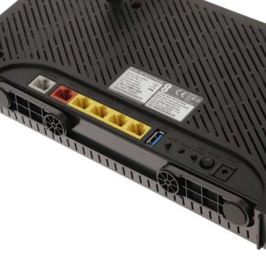 مودم 4.5G ای ای مدل EE DWR981 عصرتولز