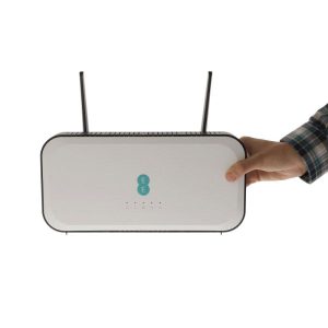 مودم 4.5G ای ای مدل EE DWR981 عصرتولز