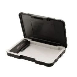 قاب اکسترنال ای دیتا مدل ADATA ED600 مناسب برای هارد دیسک و حافظه اس اس دی 2.5 اینچی asrtools