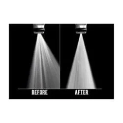 اسپری انژکتور شوی خودرو اوکی مدل OK Ing1000 حجم 450 میلی لیتر عصرتولز