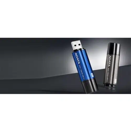 فلش مموری ای دیتا مدل ADATA S102 Pro ظرفیت 64 گیگابایت ASRTOOLS