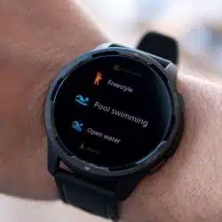 ساعت هوشمند شیائومی مدل Xiaomi S1 Active بند سلیکونی asrtools