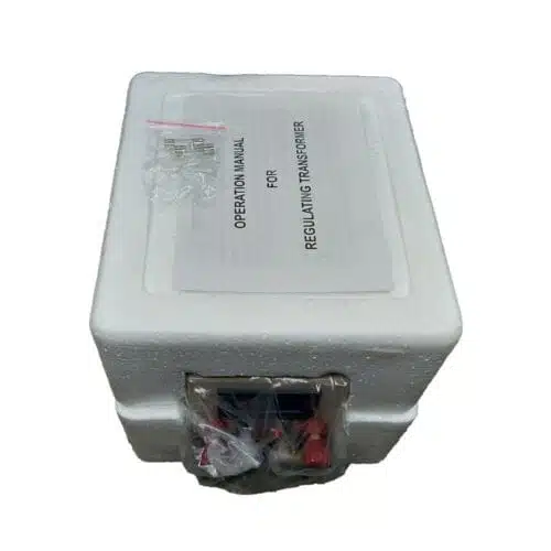 اتوترانس، واریابل، واریاک تکفاز TDGC2 0.5Kva ( 0~300V AC ) عصرتولز