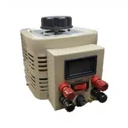 اتوترانس، واریابل، واریاک تکفاز TDGC2 0.5Kva ( 0~300V AC ) عصرتولز