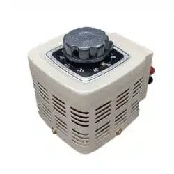 اتوترانس، واریابل، واریاک تکفاز TDGC2 0.5Kva ( 0~300V AC ) عصرتولز