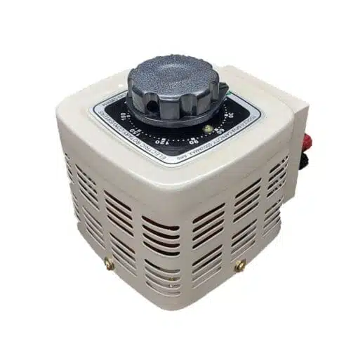 اتوترانس، واریابل، واریاک تکفاز TDGC2 0.5Kva ( 0~300V AC ) عصرتولز