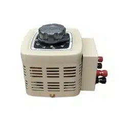 اتوترانس، واریابل، واریاک تکفاز MINGCH TDGC2 0.5Kva