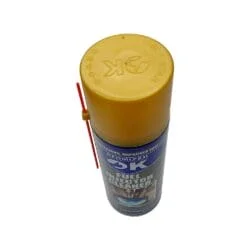 اسپری انژکتور شوی خودرو اوکی مدل OK Ing1000 حجم 450 میلی لیتر ASRTOOLS