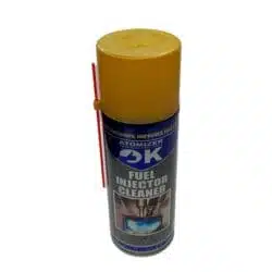 اسپری انژکتور شوی خودرو اوکی مدل OK Ing1000 حجم 450 میلی لیتر ASRTOOLS