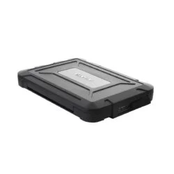 قاب اکسترنال ای دیتا مدل ADATA ED600 مناسب برای هارد دیسک و حافظه اس اس دی 2.5 اینچی asrtools